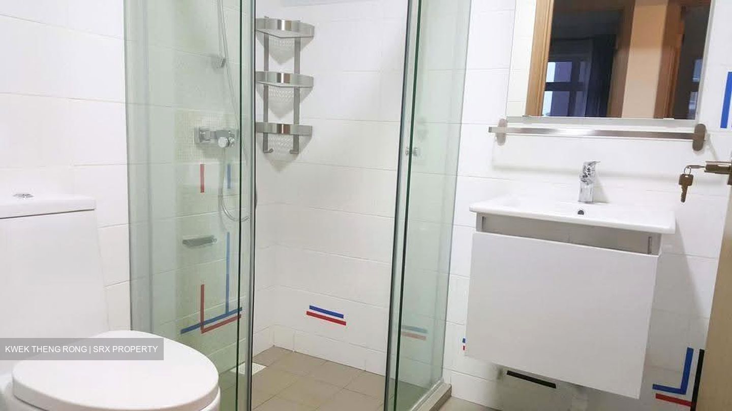 Blk 453A West Terra @ Bukit Batok (Bukit Batok), HDB 4 Rooms #616016541